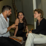 Talk Show Casa Cor Sobre Sustentabilidade