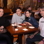 Thaísa Fernandes, Sávio Guerra, Bia E Edvardo Fernandes