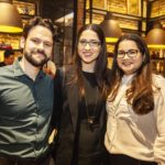 Thiago Guimaraes, Mara Crisostomo E Marusia Crisostomo (2)