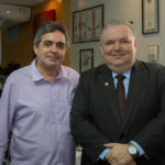 Totonho Laprovitera E Pedro Jorge Medeiros
