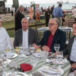 Totonho Laprovítera, Silvio Frota, Fernando Ximenes E Yuri Veras