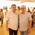 Totonho Laprovítera E Fernando Ximenes_