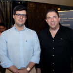 Urbano Filho E Rodrigo Pereira