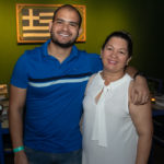 Vadson E Roseli Almeida