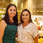 Vanessa Cordeiro E Paula Holanda