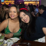 Veronica Cabral E Magali De Carvalho