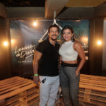 Victor Martins E Kilvia Vasconcelos