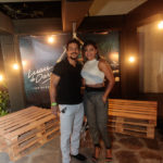 Victor Martins E Kílvia Vasconcelos