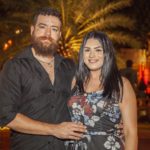 Vinny Fist E Gabriela Goes