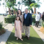 Vitória, Andréia E Moacir Maia