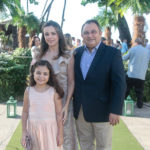 Vitória, Andréia E Moacir Maia 2