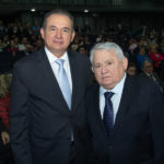 Washington Luiz E Aroldo Máximo