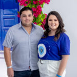 Ygor Cordeiro E Lívia Régis