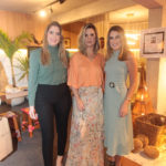 Zaira Mendes, Viviane Ferreira E Juliana Hissa_