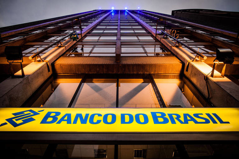 Banco Do Brasil