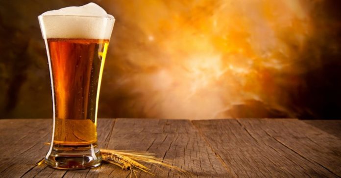 Cerveja