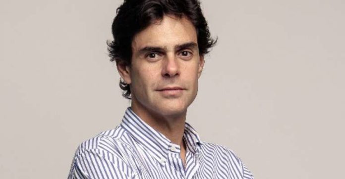 Guilherme Benchimol