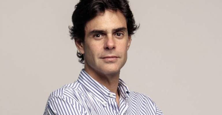 Guilherme Benchimol