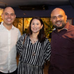 Átila E Natália Lira, Antônio Félix