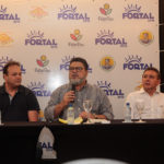 Ênio Cabral, Colombo Cialdini E José Porto