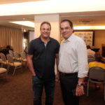 Ênio Cabral E Leonardo Albuquerque