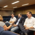 A Nova Estratégia De Segurança Pública No Ceará