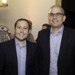 Abelardo Morais Filho E Andrey Lima