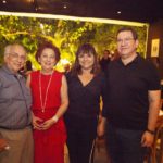 Ada E Nilton Vieira, Adriana E Lucio Gomes