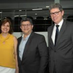 Adriana Marques, Henrique Silva E Augusto Albuquerque