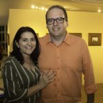 Adriana Pinheiro E Carlos Mendes