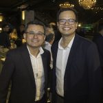 Adriano Muniz E Carlos Teixeira