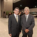 Agostinho Alcântara E Lélio Matias