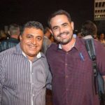 Ailson Santos E Ragner Queiroz