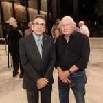 Airton Gonçalves E Chico Barreto