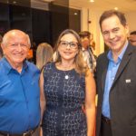 Airton Monteiro, Georgia Filomeno E Luiz Antonio