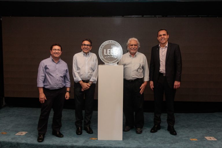 Sebrae inaugura o espaço Experience – Escola de Conhecimento