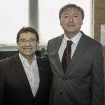 Alci Porto E Maurício Filizola