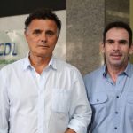 Alessandro Gripp E Janus Fuzesi