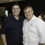 Alex Nogueira E Gray Sampaio