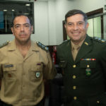 Alexandre Júnior E Paulo Camelo