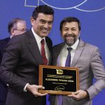 Alexandre Pereira E Élcio Batista