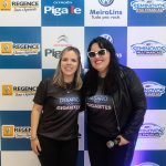 Aline Teixeira E Priscila Malvada