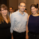 Aline Telles, Eduardo E Elisa Figueiredo