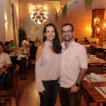 Aliriana E Samuel Cavalcante