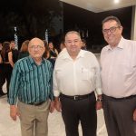 Aluizio Ramalho, Marcos E Alcides Soares