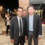 Aluízio Ramalho Filho E Edgar Gadelha