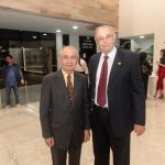 Alvaro Correia E Jurandir Picanço