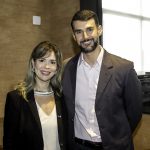 Amanda Machado E Dimas Barreira