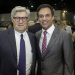 Amarilio Macêdo E Fernando Novais