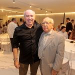 Amaurilio Cavalcante E Ubiratan Aguiar